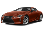 2021 Lexus LC500
