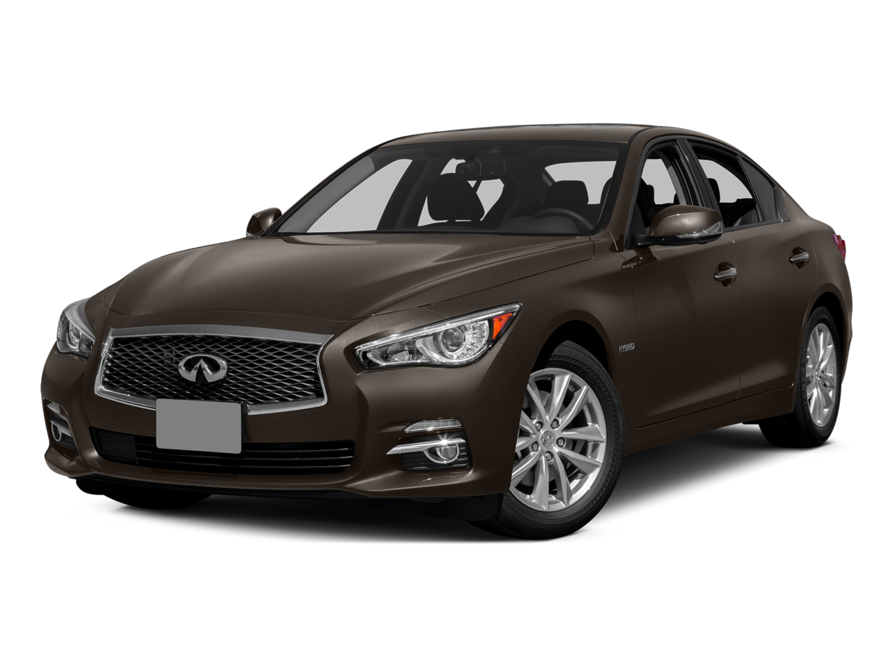 2015 INFINITI Q50 I can't unlock my doors