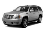 2011 Cadillac Escalade ESV
