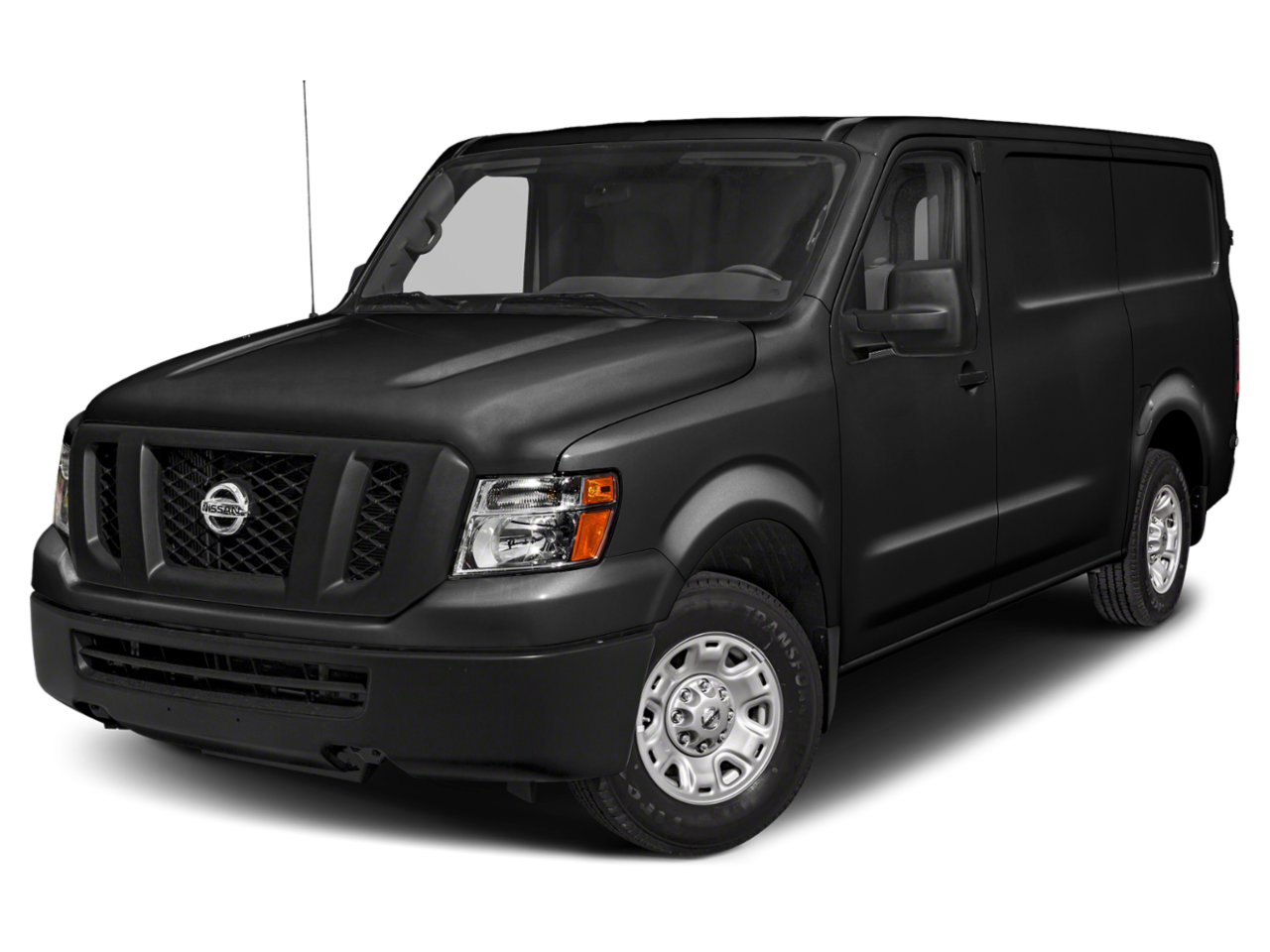 2019 Nissan NV1500