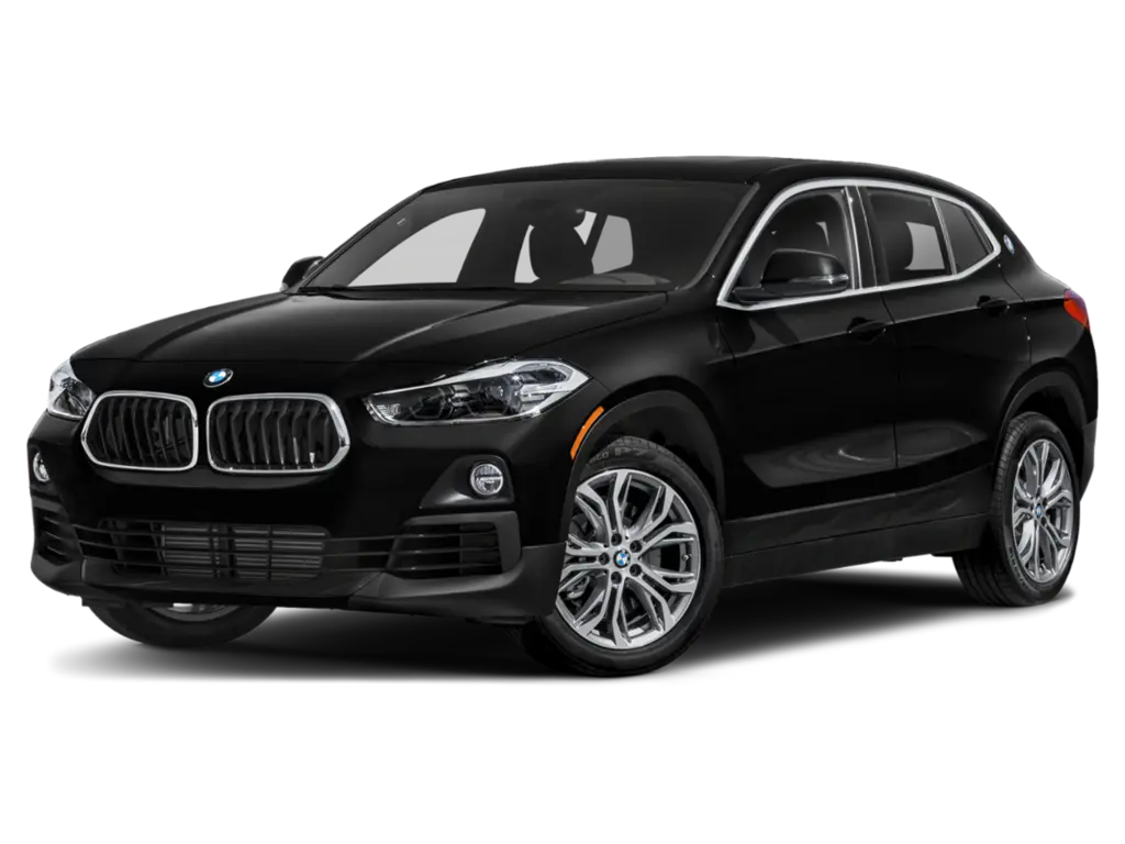 2020 BMW X2