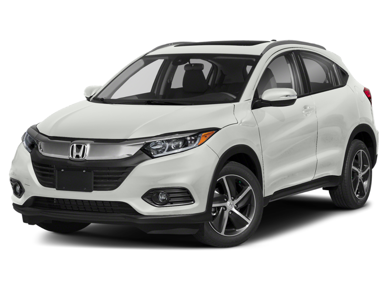 2022 Honda HR-V