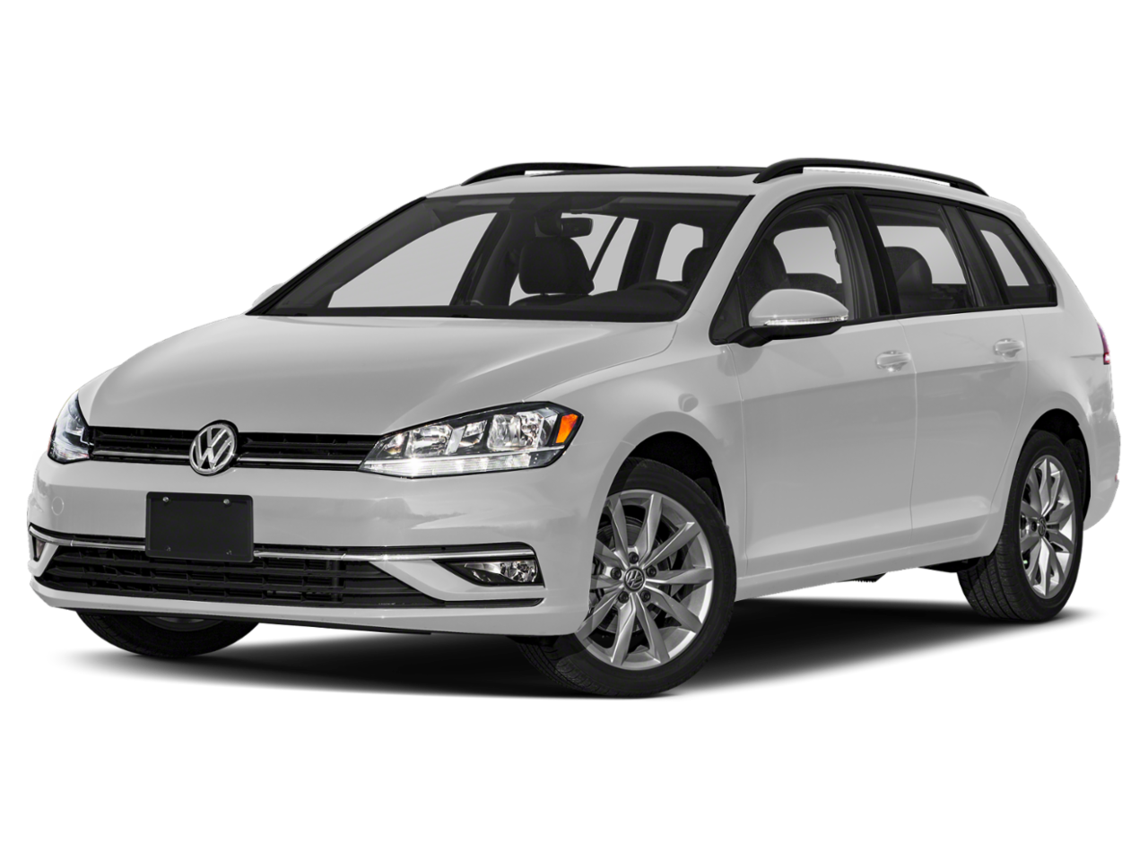 2018 Volkswagen Golf SportWagen