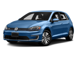 2015 Volkswagen e-Golf