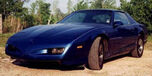 1992 Pontiac Firebird