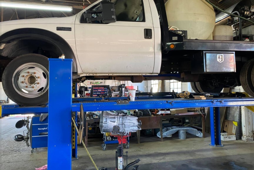 501 Automotive Repair Longview, TX 75603 Auto Repair