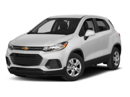 2017 Chevrolet Trax