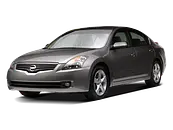 2009 Nissan Altima