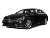 2015 Mercedes-Benz CLS550