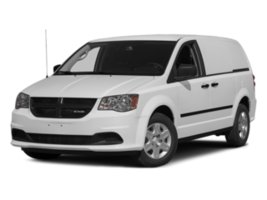 2014 Ram C/V