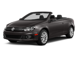 2015 Volkswagen Eos