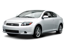 2008 Scion tC