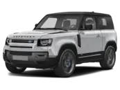 Land Rover Defender 90