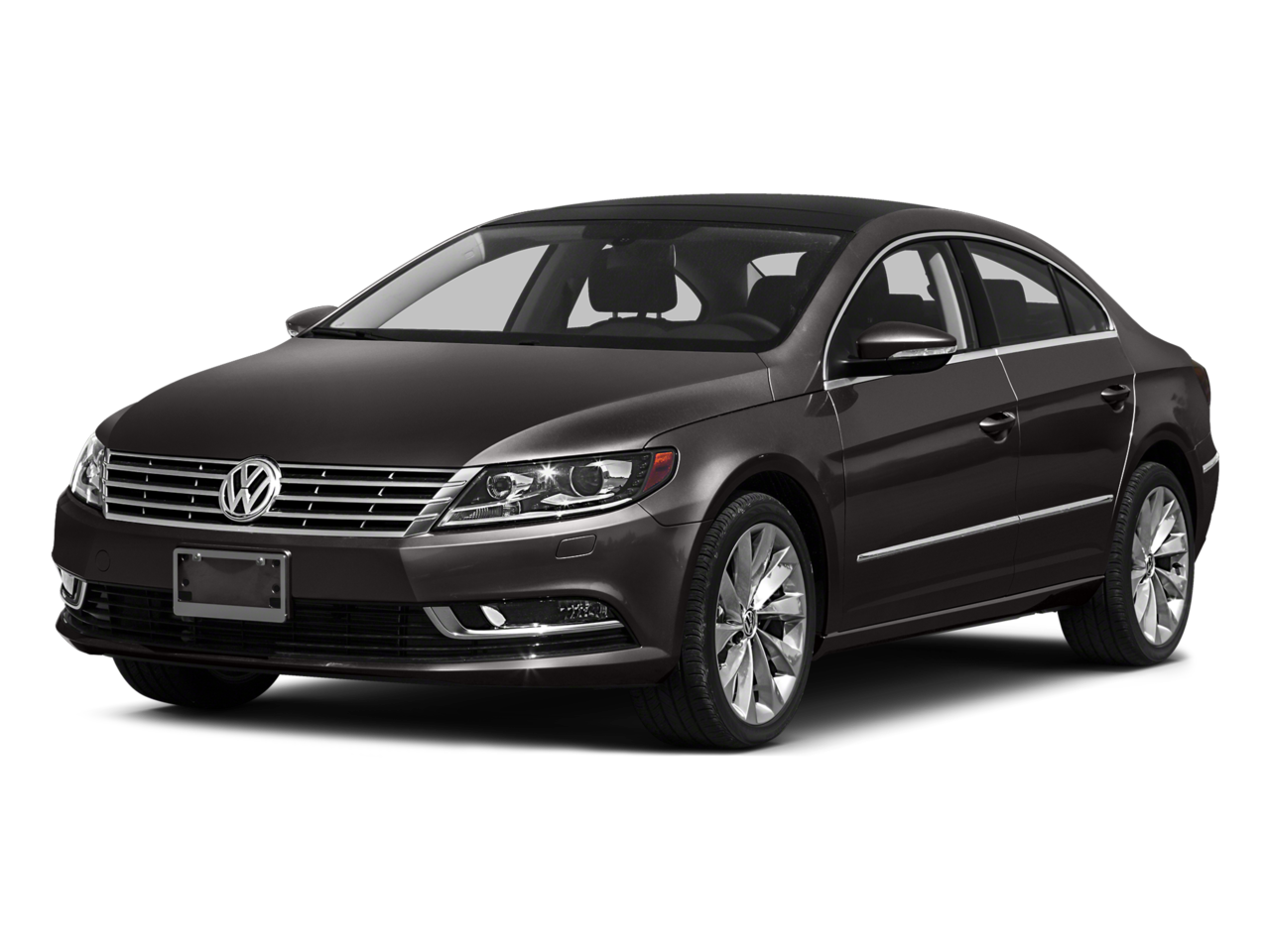 2016 Volkswagen CC
