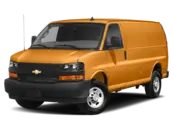 Chevrolet Express 2500