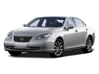 2008 Lexus Es350 Repair Service And