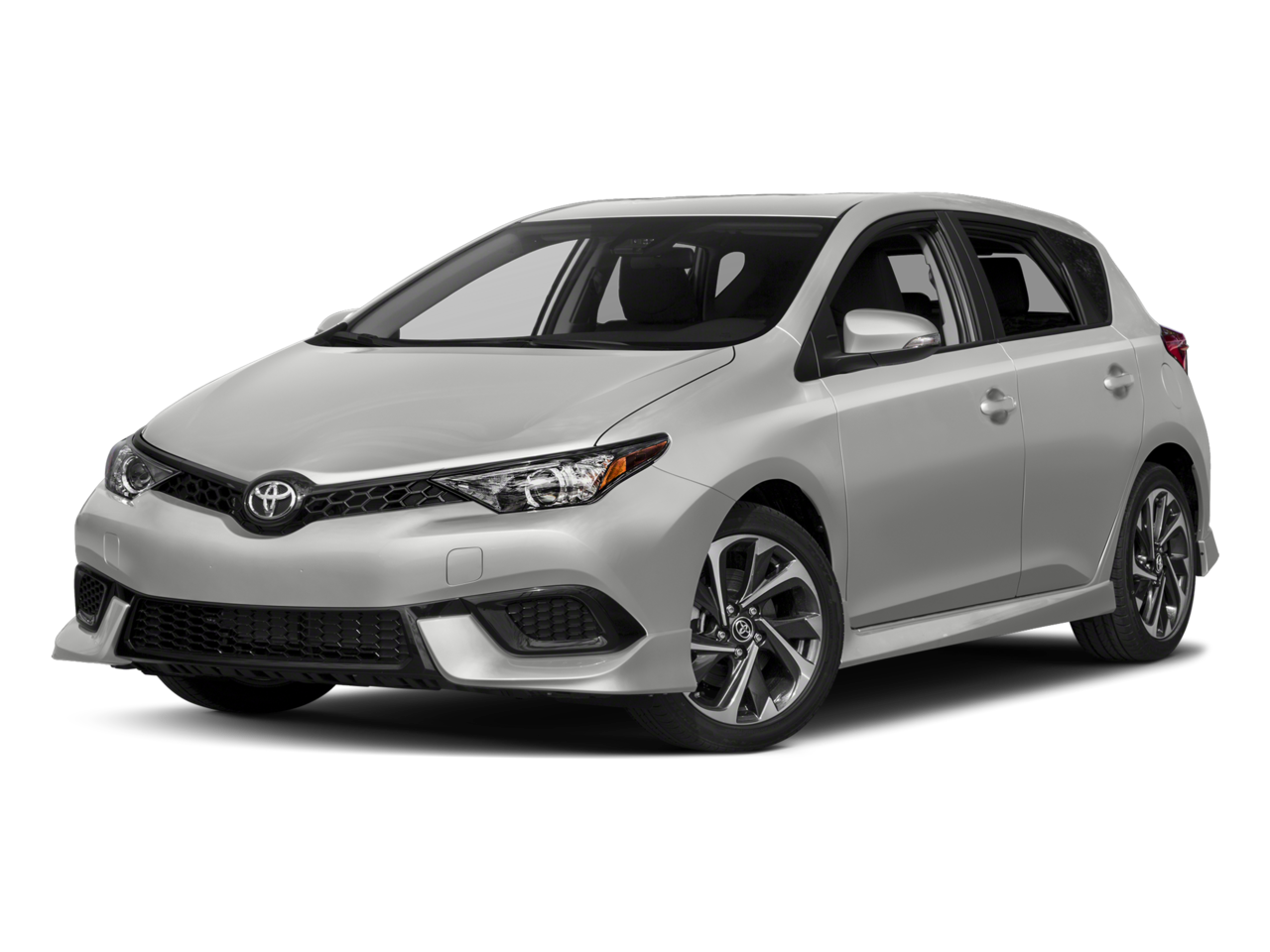 2017 Toyota Corolla iM