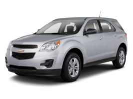 2013 Chevrolet Equinox