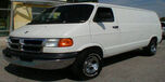 2003 Dodge Ram 2500 Van