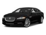 2015 Jaguar XJ