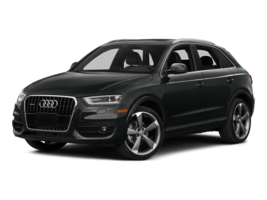 2015 Audi Q3