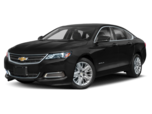 2019 Chevrolet Impala