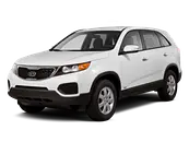 2012 Kia Sorento