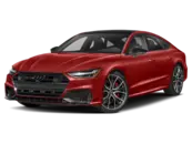 Audi S7