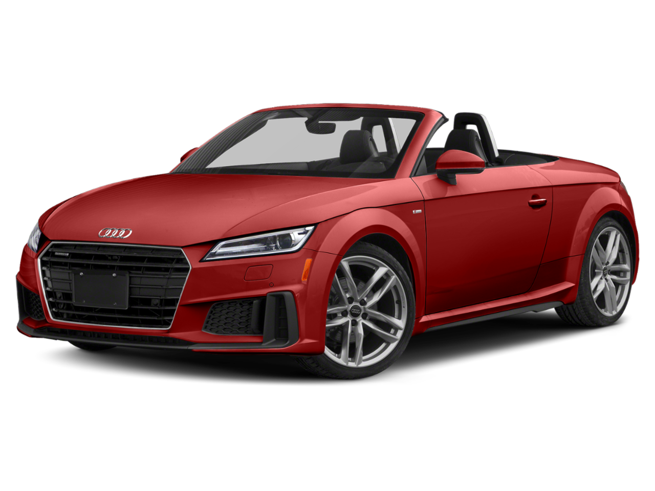 2023 Audi TT Quattro