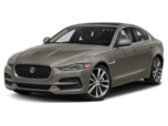 2020 Jaguar XE