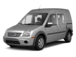 2010 Ford Transit Connect