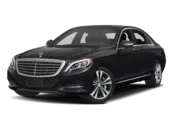 Mercedes-Benz S550e