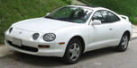 1996 Toyota Celica