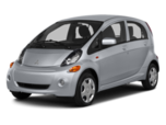 2014 Mitsubishi i-MiEV