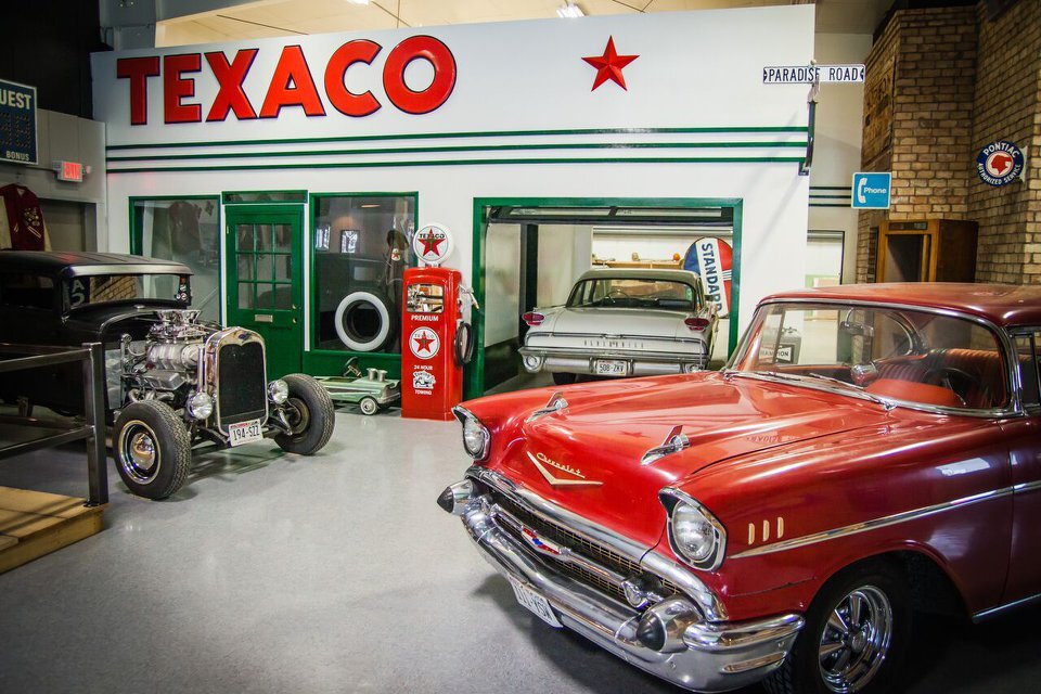 Greg's Speed Shop Waupaca, WI 54981 Auto Repair