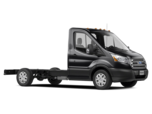 2018 Ford Transit-250