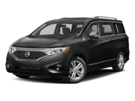 2016 Nissan Quest