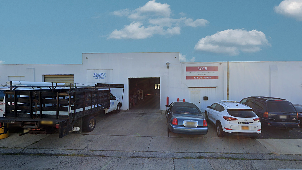 Kasten Automotive Pennsauken, NJ 08109 Auto Repair
