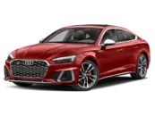 Audi S5 Sportback