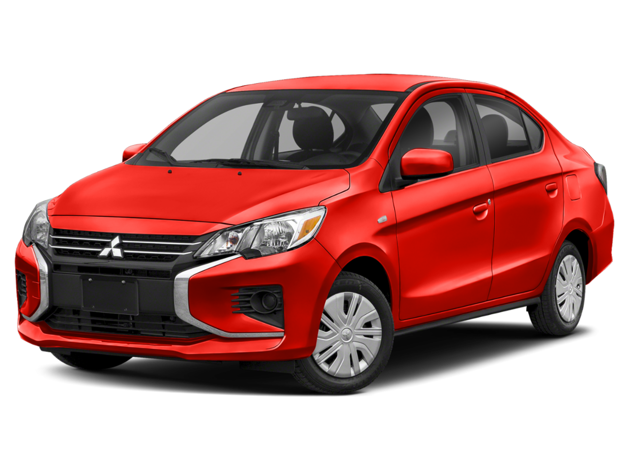 2023 Mitsubishi Mirage G4