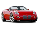 2008 Pontiac Solstice