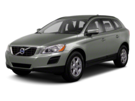 2013 Volvo XC60