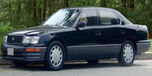 1995 Lexus LS400