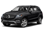 2019 Mercedes-Benz GLE400