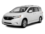 2012 Nissan Quest