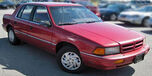 1995 Dodge Spirit