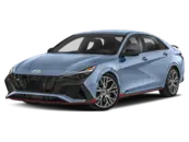 Hyundai Elantra N