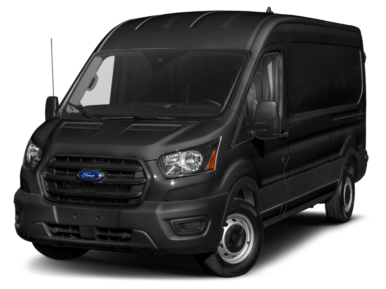 2020 Ford Transit-150