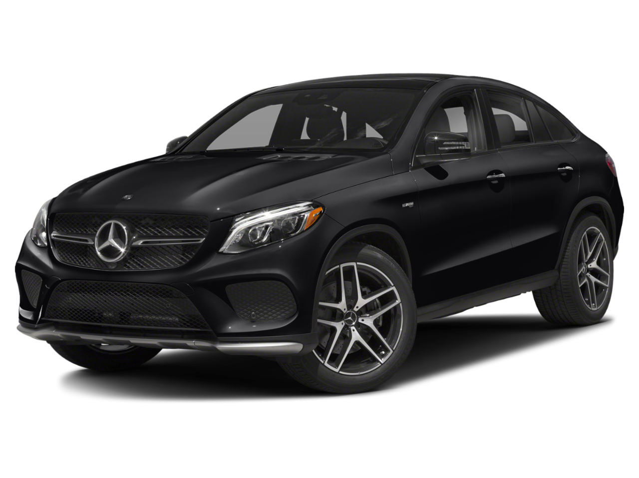 2019 Mercedes-Benz GLE43 AMG