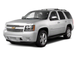 2012 Chevrolet Tahoe